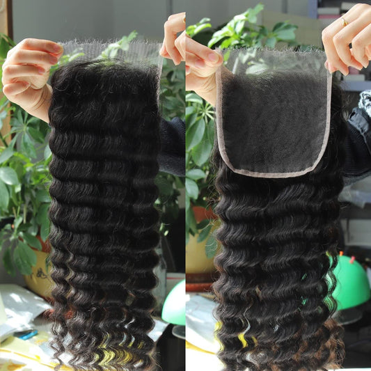 613 Straight Lace Front Wigs